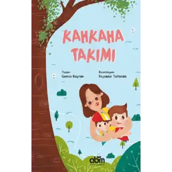 Kahkaha Takımı