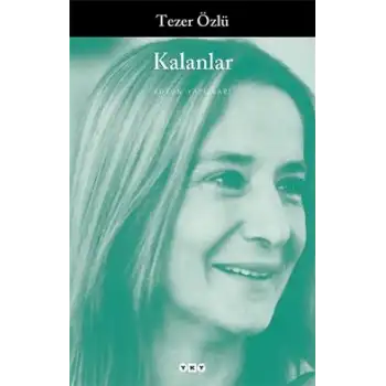 Kalanlar