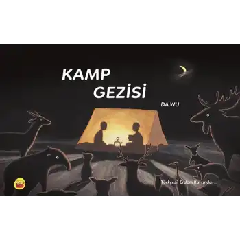 Kamp Gezisi