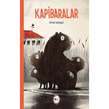 Kapibaralar