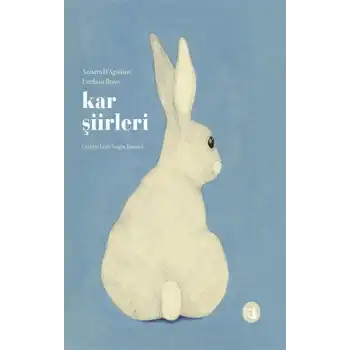 Kar Şiirleri (Ciltli)