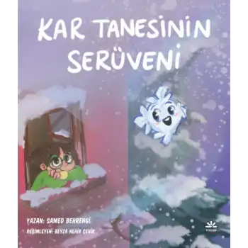 Kar Tanesinin Serüveni