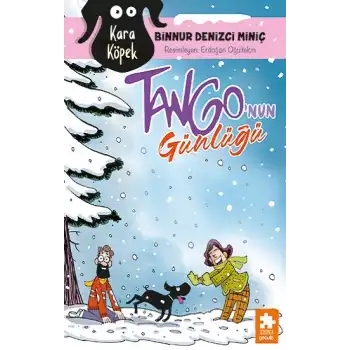 Kara Köpek Tango’nun Günlüğü