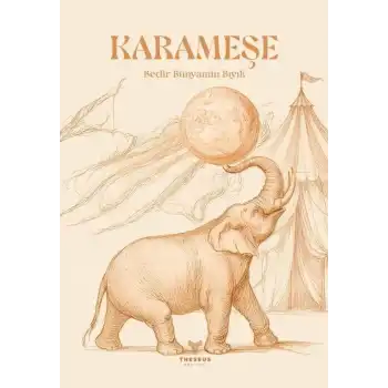Karameşe