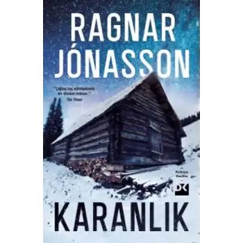 Karanlık
