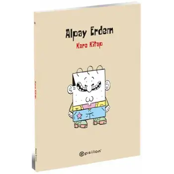 Kare Kitap