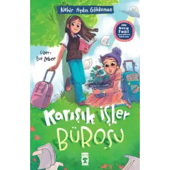 Karışık İşler Bürosu