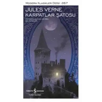 Karpatlar Şatosu