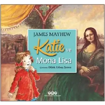 Katie ve Mona Lisa