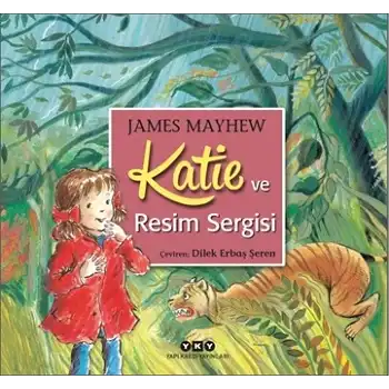 Katie ve Resim Sergisi