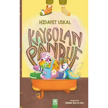 Kaybolan Panduf