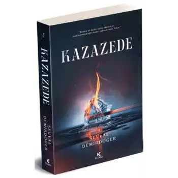 Kazazede -1