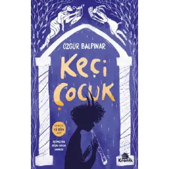 Keçi Çocuk