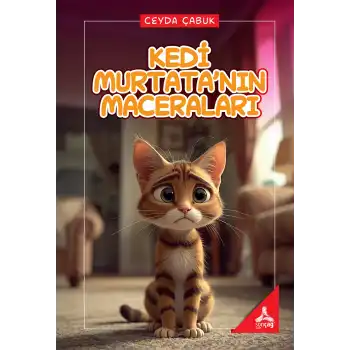 Kedi Murtata’nın Maceraları