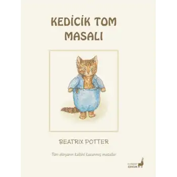 Kedicik Tom Masalı 11