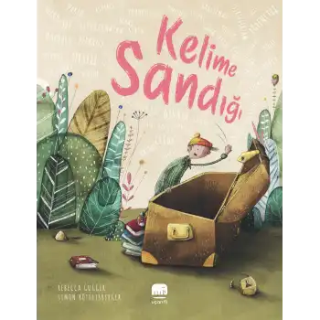 Kelime Sandığı