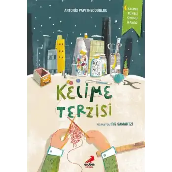 Kelime Terzisi