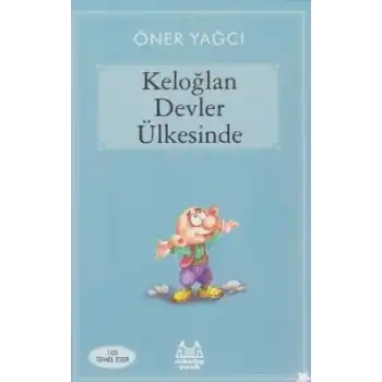 Keloğlan Devler Ülkesinde