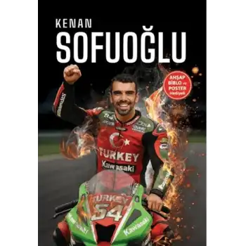 Kenan Sofuoğlu