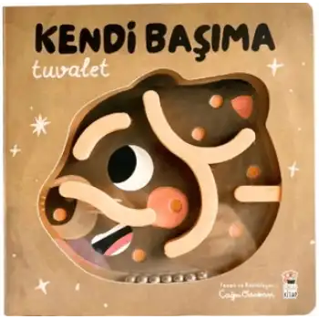 Kendi Başıma Tuvalet