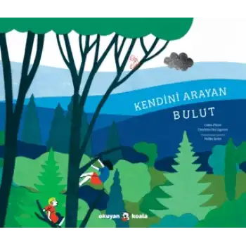 Kendini Arayan Bulut