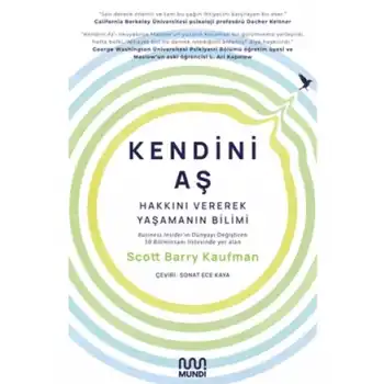 Kendini Aş