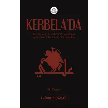 Kerbela’da