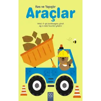 Kes ve Yapıştır Araçlar