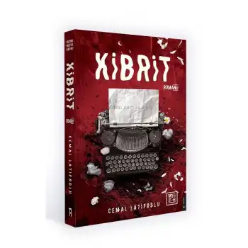 Kibrit