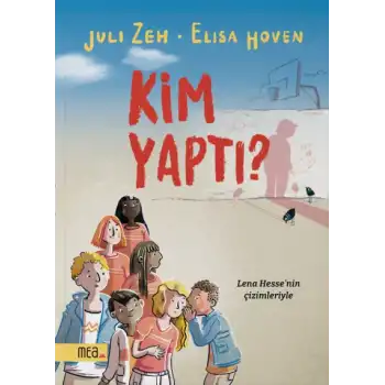 Kim Yaptı?
