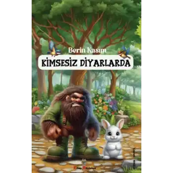 Kimsesiz Diyarlarda