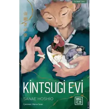 Kintsugi Evi