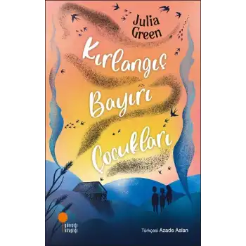 Kırlangıç Bayırı Çocukları
