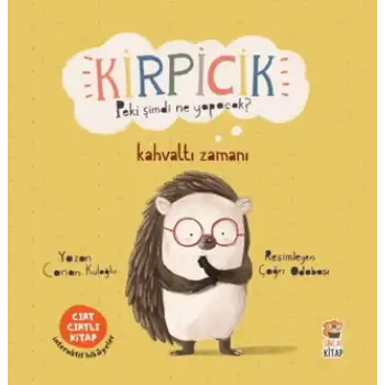 Kirpicik