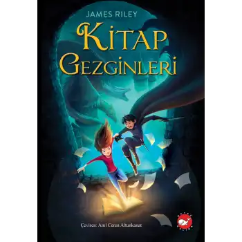 Kitap Gezginleri