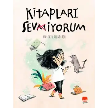 Kitapları Seviyorum