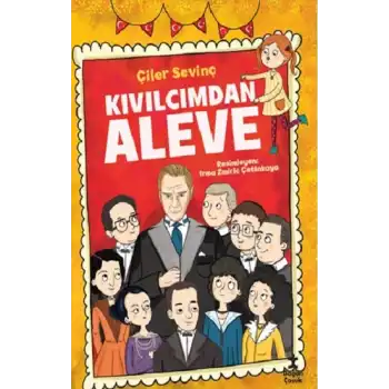 Kıvılcımdan Aleve