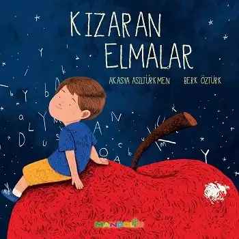 Kızaran Elmalar