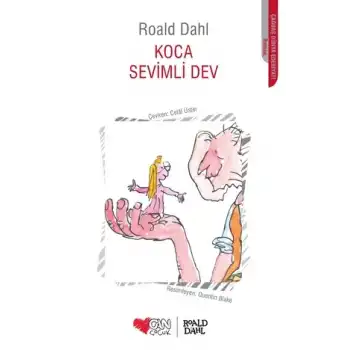 Koca Sevimli Dev