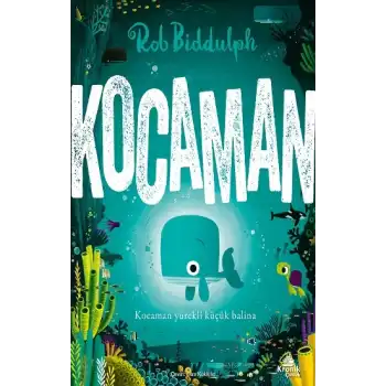 Kocaman