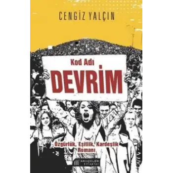 Kod Adı Devrim