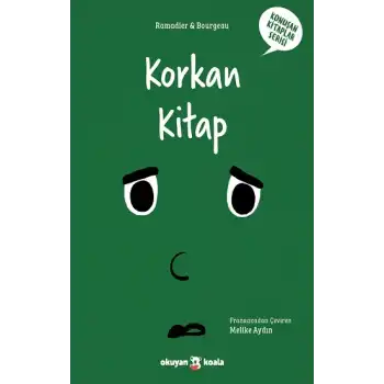 Korkan Kitap