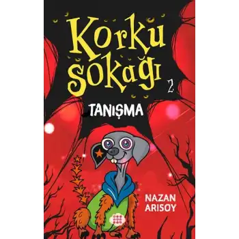 Korku Sokağı 2 - Tanışma
