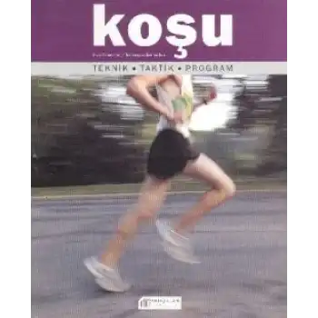 Koşu