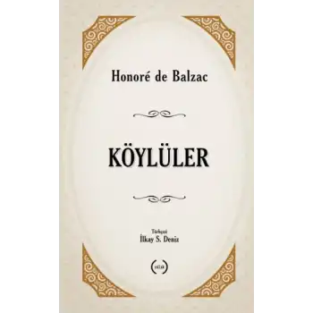 Köylüler