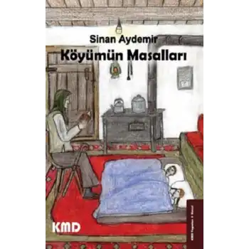 Köyümün Masalları