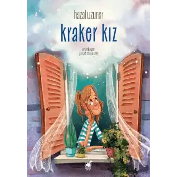 Kraker Kız