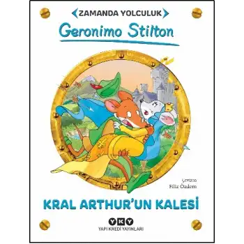 Kral Arthur’un Kalesi