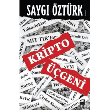 Kripto Üçgeni