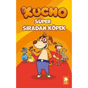 Kucho 1